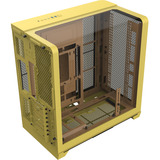 Thermaltake View 390 Air, Chassis Tower giallo