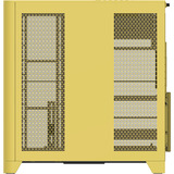 Thermaltake View 390 Air, Chassis Tower giallo