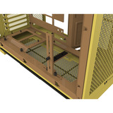 Thermaltake View 390 Air, Chassis Tower giallo