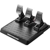 Thrustmaster 4460182 periferica di gioco Nero USB Sterzo + Pedali Analogico/Digitale PC, Xbox One, Xbox One S, Xbox One X, Xbox Series S, Xbox Series X Nero/Argento, Sterzo + Pedali, PC, Xbox One, Xbox One S, Xbox One X, Xbox Series S, Xbox Series X, Analogico/Digitale, Cablato, USB, Nero