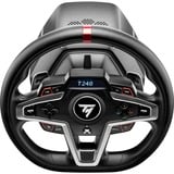 Thrustmaster T248 Nero USB Sterzo + Pedali Analogico/Digitale PC, PlayStation 4, PlayStation 5, Volante Nero/Argento, Sterzo + Pedali, PC, PlayStation 4, PlayStation 5, Analogico/Digitale, Cablato, USB, Nero