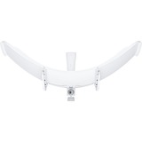 Ubiquiti LTU-XR, Antenna radio bianco