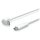 Ubiquiti UACC-G4-INS-Cable-USB-4.5M, Cavo bianco