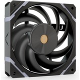 Valkyrie VK-FANX12FB, Ventola Nero