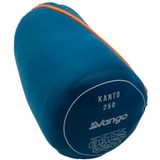Vango Kanto 250, Sacco a pelo blu