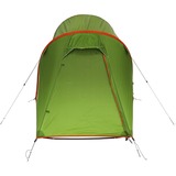 Vango TETXENON0000003, F10 Xenon UL Air, Tenda verde