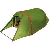Vango Tunnelzelt F10 Xenon UL Air, Tenda verde
