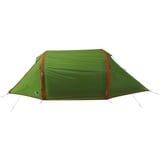 Vango Tunnelzelt F10 Xenon UL Air, Tenda verde