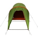 Vango Tunnelzelt F10 Xenon UL Air, Tenda verde