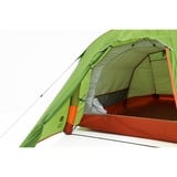 Vango Tunnelzelt F10 Xenon UL Air, Tenda verde