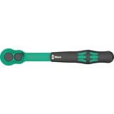 Wera 05005540001, 8010 B Zyklop Comfort, Pistola Nero/Verde