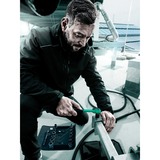Wera Wera 8100 SB 12 Zyklop set, 05005530001, Set di strumenti Nero/Verde