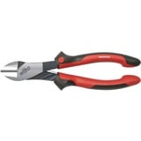 Wiha Tronchese a forza industriale, Pinze di taglio rosso/Giallo