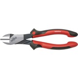 Wiha Z16320002SB, 41327, Pinze di taglio rosso/Giallo