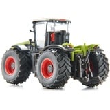 Wiking Claas Xerion 4500 Trasmissione alle ruote, Veicolo modello 