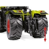 Wiking Claas Xerion 4500 Trasmissione alle ruote, Veicolo modello 