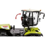 Wiking Claas Xerion 4500 Trasmissione alle ruote, Veicolo modello 