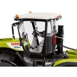Wiking Claas Xerion 4500 Trasmissione alle ruote, Veicolo modello 