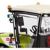 Wiking Claas Xerion 4500 Trasmissione alle ruote, Veicolo modello 