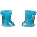 ZAPF Creation BABY born Glitter Boots 2 ass. 43cm, Accessori della bambola BABY born Glitter Boots 2 ass. 43cm, Scarpe per bambola, 3 anno/i