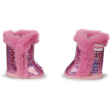 ZAPF Creation BABY born Glitter Boots 2 ass. 43cm, Accessori della bambola BABY born Glitter Boots 2 ass. 43cm, Scarpe per bambola, 3 anno/i