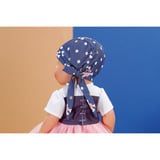 ZAPF Creation BABY born® Costume da ragazza pirata 43cm, Accessori della bambola 