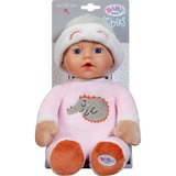 ZAPF Creation BABY born for babies Sleepy Rose 30cm, Bambola fucsia, BABY born for babies Sleepy Rose 30cm, Bambola bambina, Femmina, 0 anno/i, Bambino/Bambina, 300 mm, Multicolore