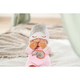 ZAPF Creation BABY born for babies Sleepy Rose 30cm, Bambola fucsia, BABY born for babies Sleepy Rose 30cm, Bambola bambina, Femmina, 0 anno/i, Bambino/Bambina, 300 mm, Multicolore