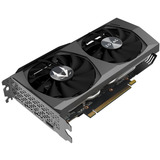 ZOTAC GeForce RTX 3060 Ti TWIN EDGE LHR Ricondizionato, Scheda grafica 