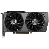 ZOTAC GeForce RTX 3060 Ti TWIN EDGE LHR Ricondizionato, Scheda grafica 