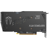 ZOTAC GeForce RTX 3060 Ti TWIN EDGE LHR Ricondizionato, Scheda grafica 
