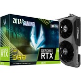 ZOTAC ZT-A30700E-10PLHR scheda video NVIDIA GeForce RTX 3070 8 GB GDDR6 GeForce RTX 3070, 8 GB, GDDR6, 256 bit, 7680 x 4320 Pixel, PCI Express x16 4.0