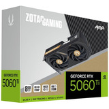 ZOTAC ZT-B50610F-10M, Scheda grafica 
