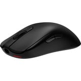 Zowie FK2-DW mouse Gaming Mano destra RF Wireless 3200 DPI, Mouse da gioco Nero, Mano destra, RF Wireless, 3200 DPI, Nero