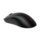 Zowie FK2-DW mouse Gaming Mano destra RF Wireless 3200 DPI, Mouse da gioco Nero, Mano destra, RF Wireless, 3200 DPI, Nero