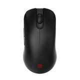 Zowie FK2-DW mouse Gaming Mano destra RF Wireless 3200 DPI, Mouse da gioco Nero, Mano destra, RF Wireless, 3200 DPI, Nero