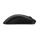 Zowie FK2-DW mouse Gaming Mano destra RF Wireless 3200 DPI, Mouse da gioco Nero, Mano destra, RF Wireless, 3200 DPI, Nero