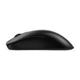 Zowie FK2-DW mouse Gaming Mano destra RF Wireless 3200 DPI, Mouse da gioco Nero, Mano destra, RF Wireless, 3200 DPI, Nero