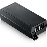 Zyxel POE12-60W-EU0101F, Iniettore PoE Nero