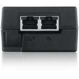 Zyxel POE12-60W-EU0101F, Iniettore PoE Nero