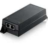 Zyxel POE12-60W-EU0101F, Iniettore PoE Nero