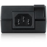 Zyxel POE12-60W-EU0101F, Iniettore PoE Nero