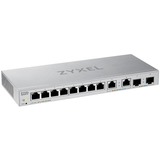 Zyxel XGS1210-12-ZZ0102F, Interruttore 