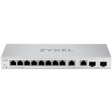 Zyxel XGS1210-12-ZZ0102F, Interruttore 