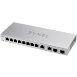 Zyxel XGS1210-12-ZZ0102F, Interruttore 