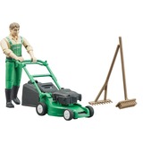 bruder 62103, Gioco figura 