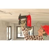 fischer Dispositivo di fissaggio a gas FGC 100, per calcestruzzo e acciaio, Chiodatrice rosso/Nero