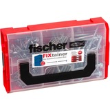 fischer FixTainer Viti per tasselli, Set di viti 