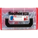 fischer FixTainer Viti per tasselli, Set di viti 