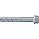 fischer Vite per calcestruzzo UltraCut FBS II 8x70 20/5/- Esagonale con rondella a U TX 